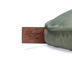 Designed by Lotte Krabpaal Yenna -41X70- Groen Online