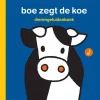 wehkamp Dick Bruna Dierengeluidenboek Boe Zegt De Koe^ Kinderboeken