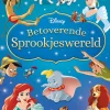 wehkamp Disney Betoverende Sprookjeswereld^ Kinderboeken