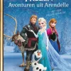 wehkamp Disney Gouden Boekjes: Frozen: Avonturen Uit Arendelle^ Kinderboeken