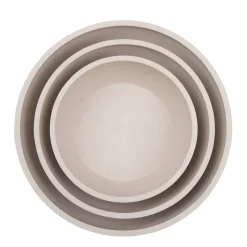 District 70 Bamboo Hond Voerbak - L - Merengue Online