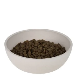 District 70 Bamboo Hond Voerbak - M - Merengue Discount