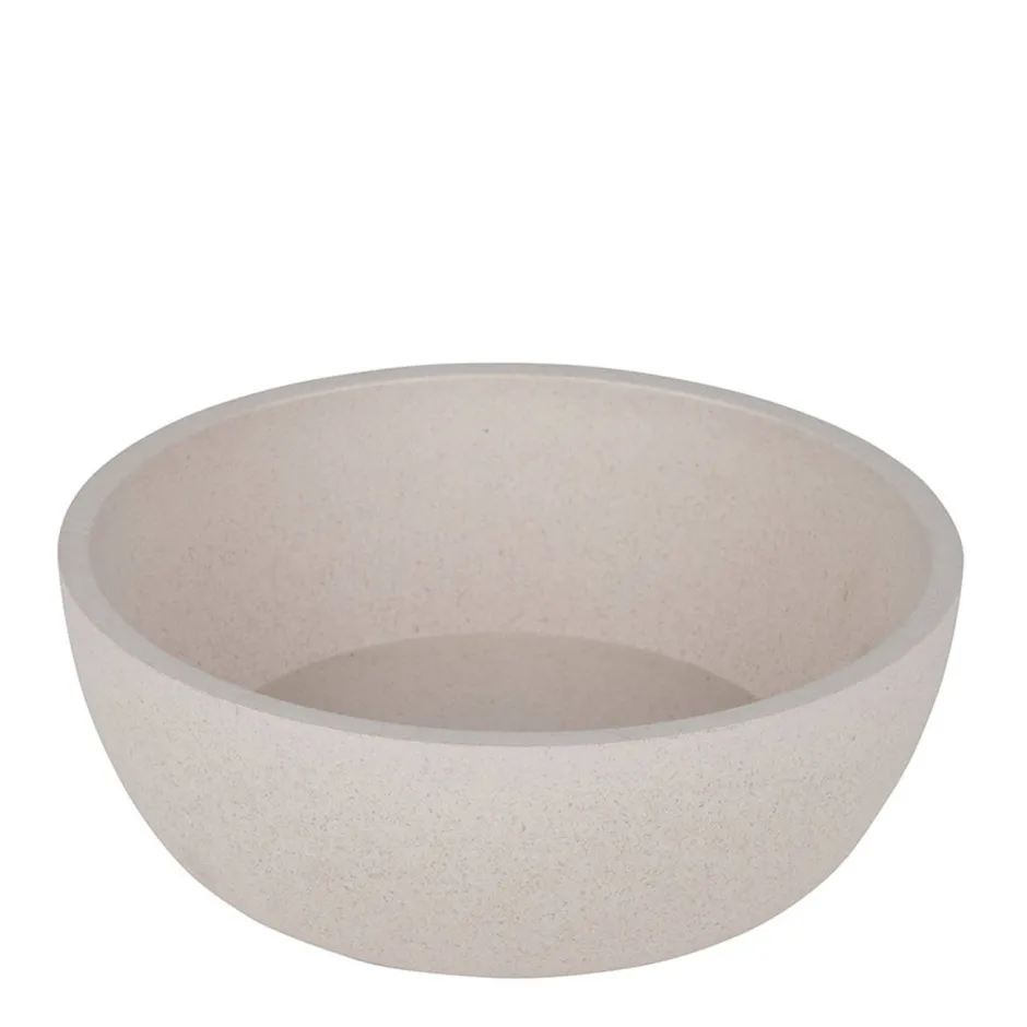 District 70 Bamboo Voerbak Hond/Kat - S - Merengue Clearance