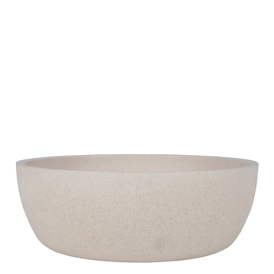 District 70 Bamboo Voerbak Hond/Kat - S - Merengue Clearance