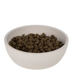 District 70 Bamboo Voerbak Hond/Kat - S - Merengue Clearance