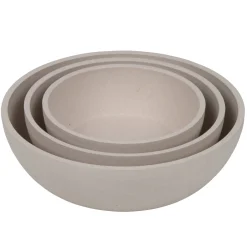 District 70 Bamboo Voerbak Hond/Kat - S - Merengue Clearance