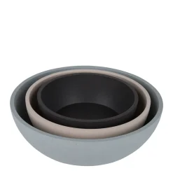 District 70 Bamboo Voerbak Hond/Kat - S - Merengue Clearance