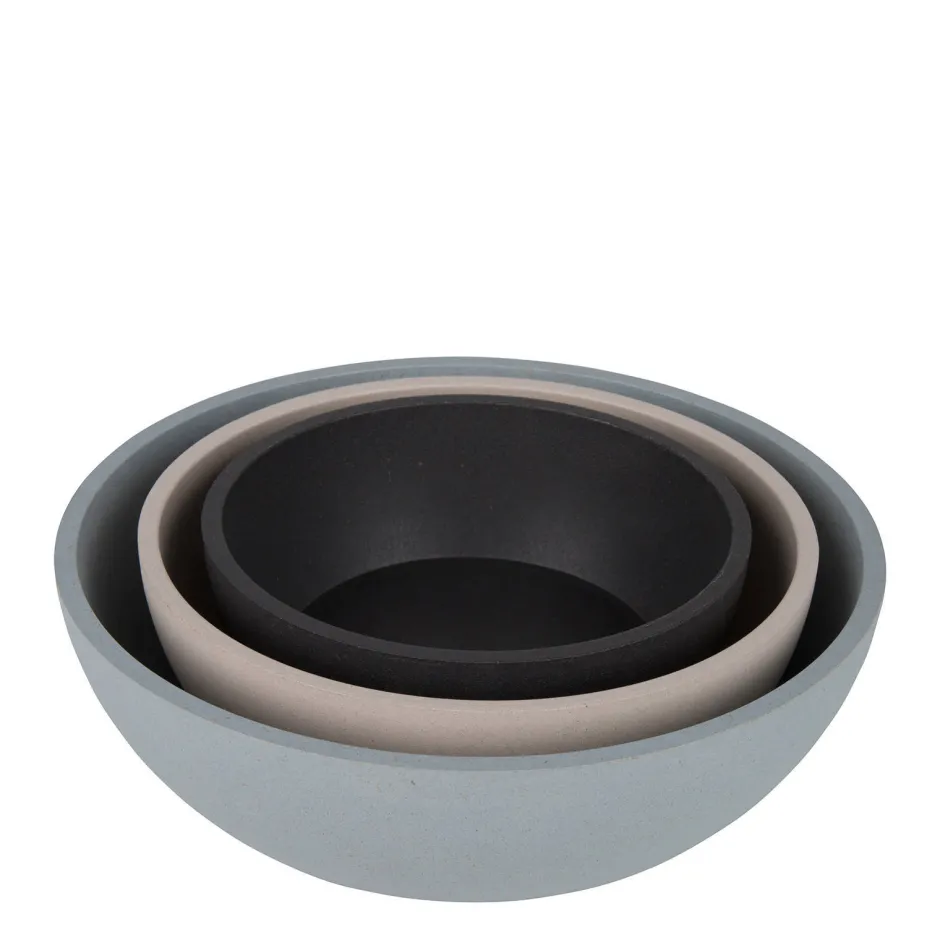 District 70 Bamboo Voerbak Hond/Kat - S - Merengue Clearance