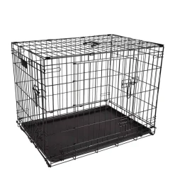 District 70 Hondenbench Crate - M (77X54X60 Cm)