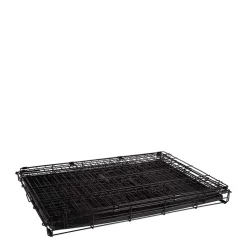 District 70 Hondenbench Crate - M (77X54X60 Cm)