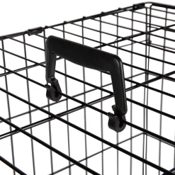 District 70 Hondenbench Crate - M (77X54X60 Cm)