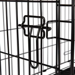 District 70 Hondenbench Crate - M (77X54X60 Cm)