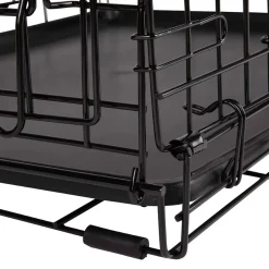 District 70 Hondenbench Crate - M (77X54X60 Cm)