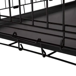 District 70 Hondenbench Crate - M (77X54X60 Cm)