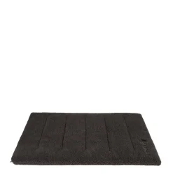 District 70 Hondenbench Mat Sherpa Crate Mat - Dark Grey - L (62X93X8 Cm) New