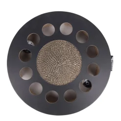 District 70 Kattenspeeltje Whirl Black Sale