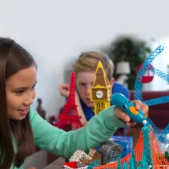 3Doodler Primary Pow! Mixed Bag 250 Strands^ Knutselen