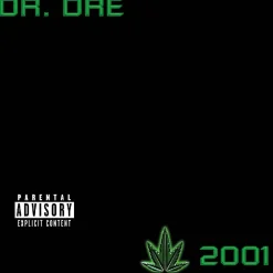 wehkamp Dr. Dre - 2001 (Lp)^ Muziek