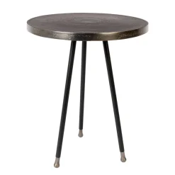 Dutchbone Bijzettafel Alim (Set Van 3) New