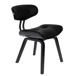 Dutchbone Blackwood Eetkamerstoel Outlet