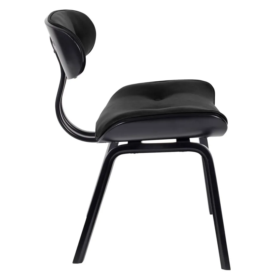 Dutchbone Blackwood Eetkamerstoel Outlet