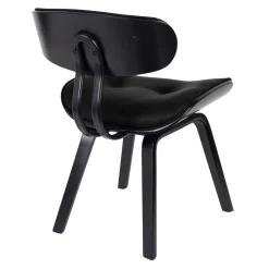 Dutchbone Blackwood Eetkamerstoel Outlet