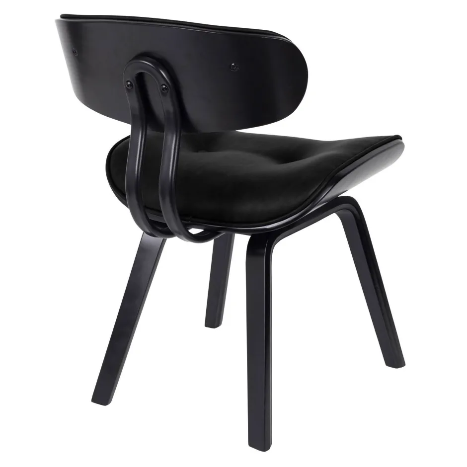 Dutchbone Blackwood Eetkamerstoel Outlet