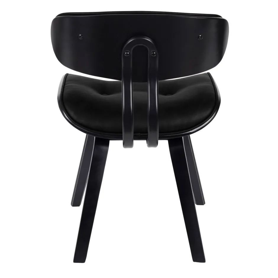 Dutchbone Blackwood Eetkamerstoel Outlet