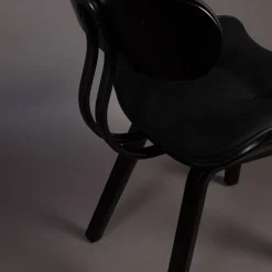 Dutchbone Blackwood Eetkamerstoel Outlet