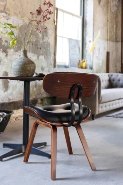 Dutchbone Blackwood Eetkamerstoel New