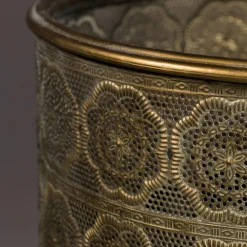 Dutchbone Bloempot^ Bloempotten