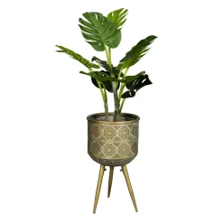 Dutchbone Bloempot^ Bloempotten