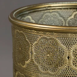 Dutchbone Bloempot^ Bloempotten