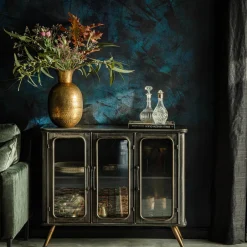 Dutchbone Dressoir Denza Hot