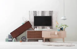 Dutchbone Dressoir Juju High