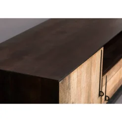 Dutchbone Dressoir Nairobi Outlet