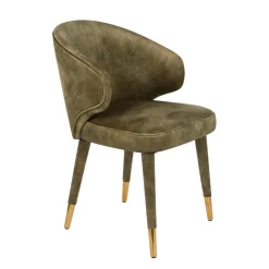 Dutchbone Eetkamerstoel Lunar Best