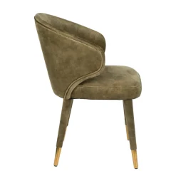 Dutchbone Eetkamerstoel Lunar Best