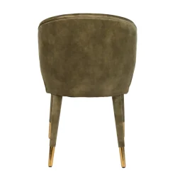 Dutchbone Eetkamerstoel Lunar Best