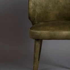 Dutchbone Eetkamerstoel Lunar Best