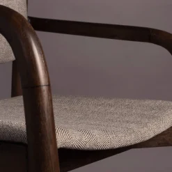 Dutchbone Eetkamerstoel Torrance Sale