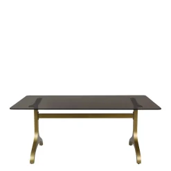 Dutchbone Eetkamertafel Sansa (180X90 Cm) Discount