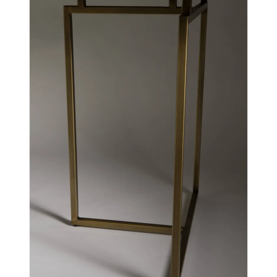 Dutchbone Eetkamertafel (180X90 Cm) Class Discount