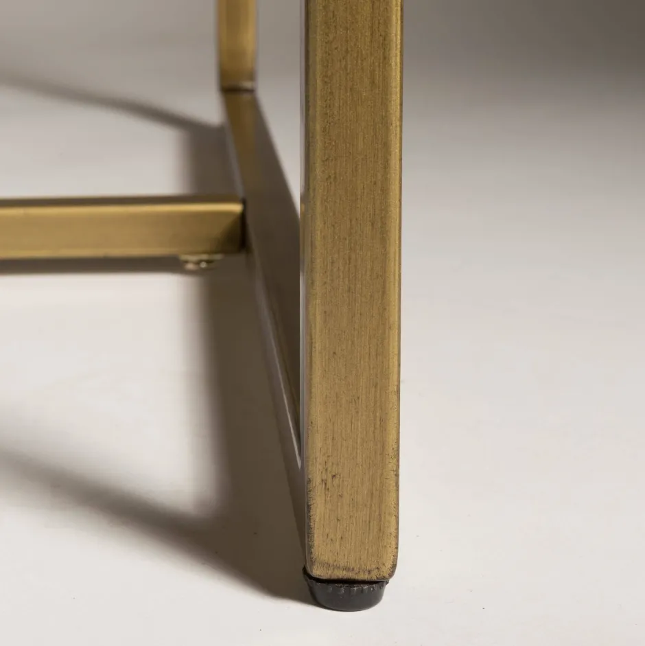 Dutchbone Eetkamertafel (180X90 Cm) Class Discount