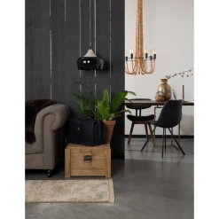 Dutchbone Eetkamertafel (180X90 Cm) Class Discount