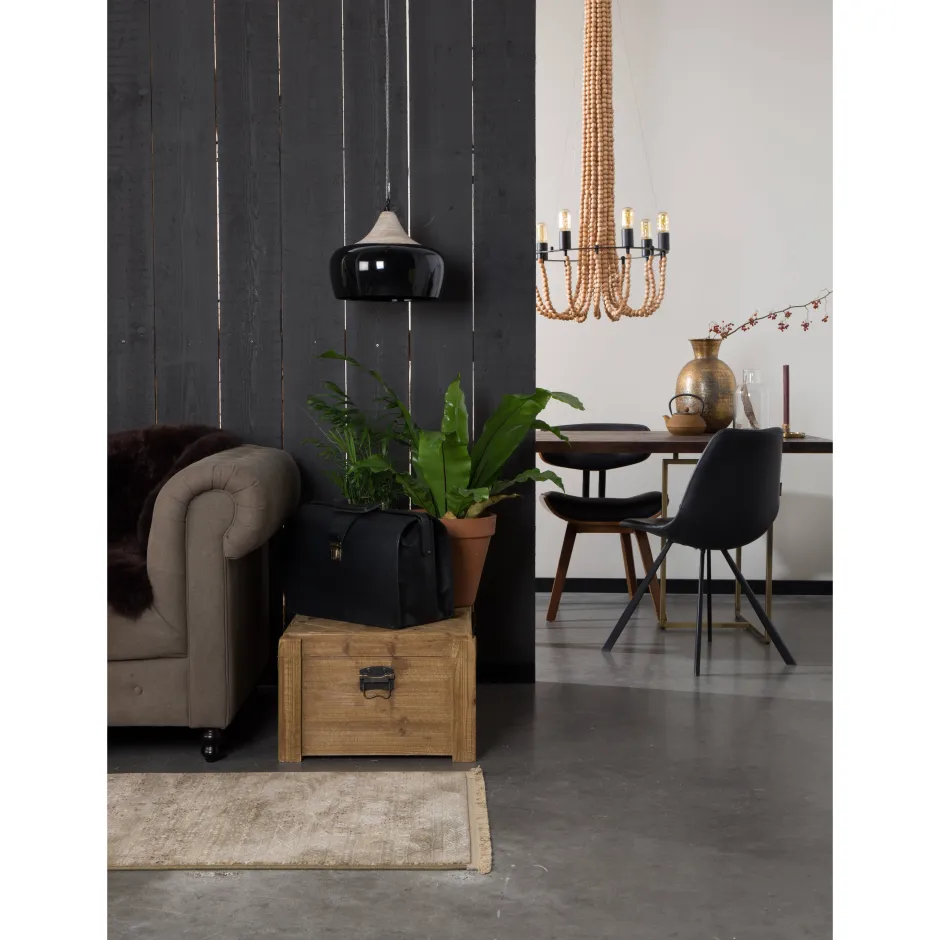 Dutchbone Eetkamertafel (180X90 Cm) Class Discount