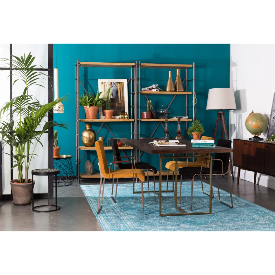 Dutchbone Eetkamertafel (180X90 Cm) Class Discount