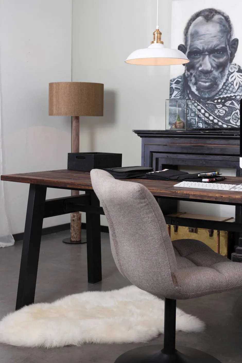 Dutchbone Fauteuil Bar Lounge Sale