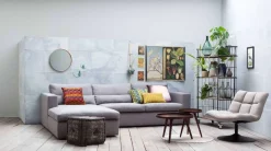 Dutchbone Fauteuil Bar Lounge Sale