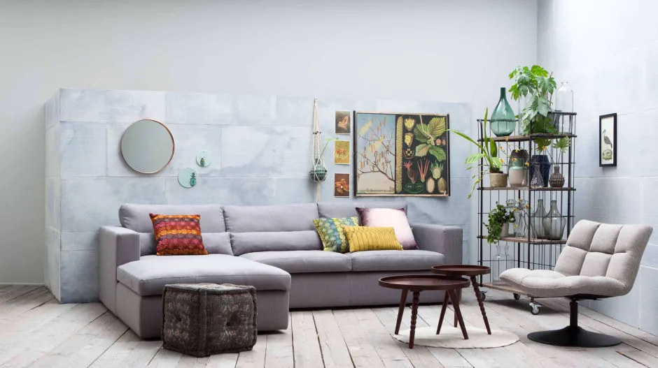 Dutchbone Fauteuil Bar Lounge Sale